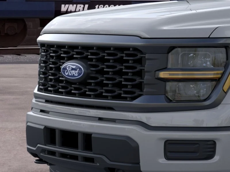 New 2026 Avalanche Ford STX® image 17