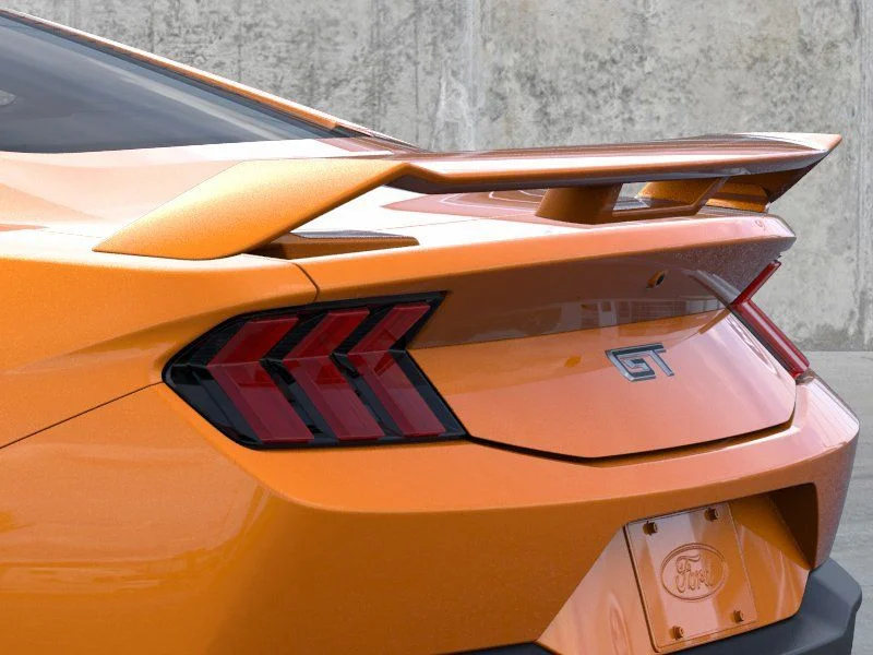 New 2026  Ford GT image 22