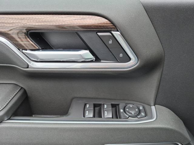 2026 Chevrolet Silverado 1500 RST - Photo 25
