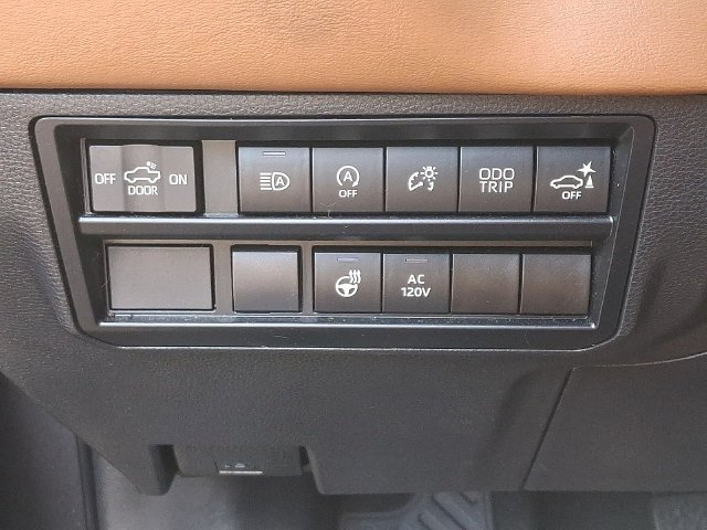 Used 2023 Gray Toyota 1794 image 23