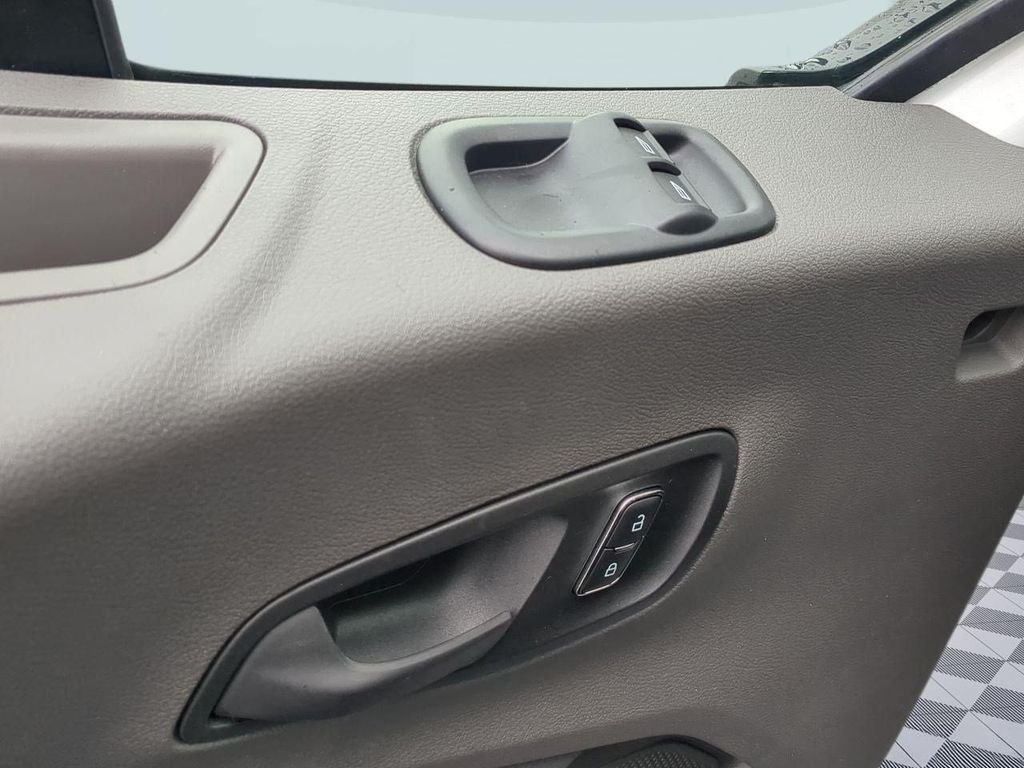 2026 Ford Transit Van Base - Photo 10