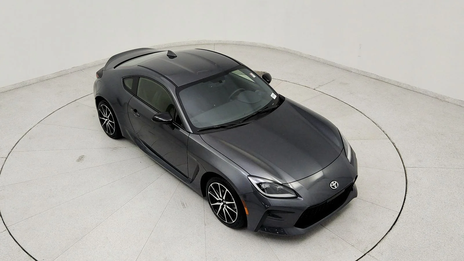 Used 2026  Toyota Base image 15