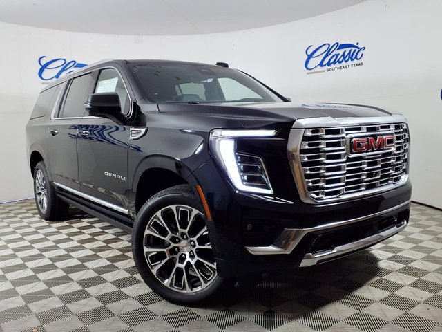2026 GMC Yukon XL