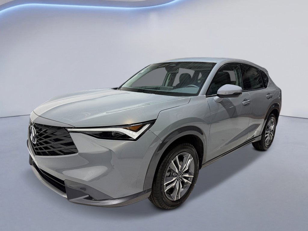 2026 Acura ADX AWD's photo