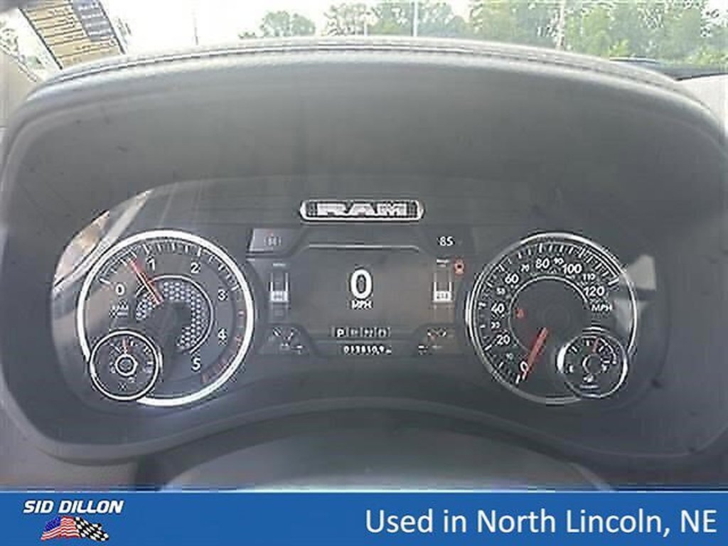 2024 RAM Ram 3500 Pickup Laramie - Photo 13