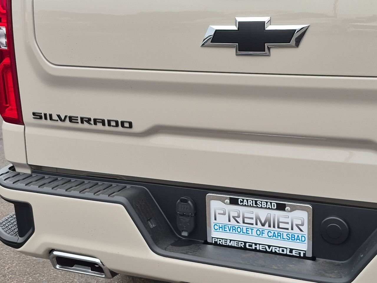 2026 Chevrolet Silverado 1500 RST - Photo 32