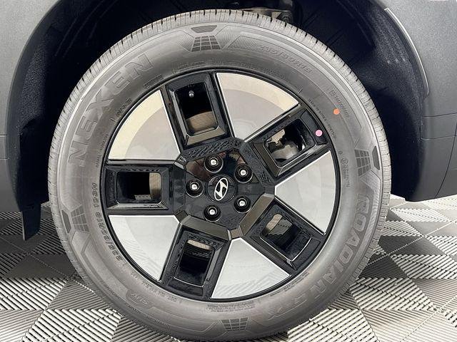 New 2026 Gray Hyundai SE image 44