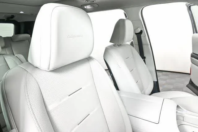 New 2026 Classy Blue Pearl Hyundai Calligraphy FWD image 31