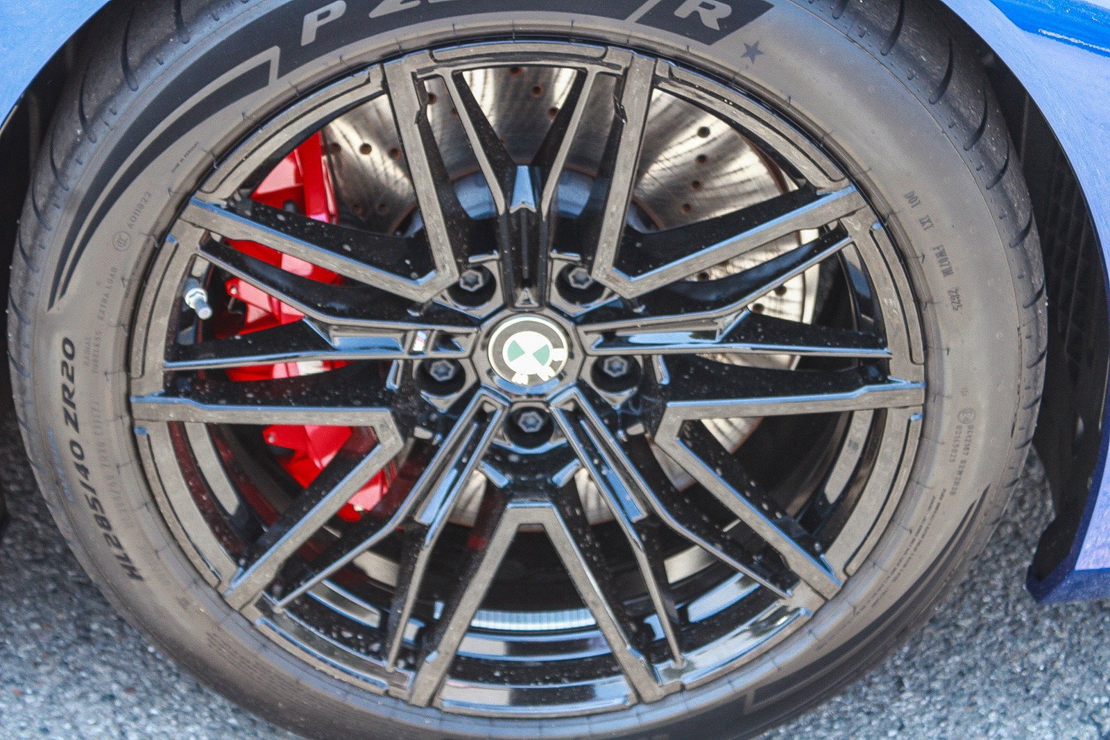 2026 BMW M5 M5 - Photo 10