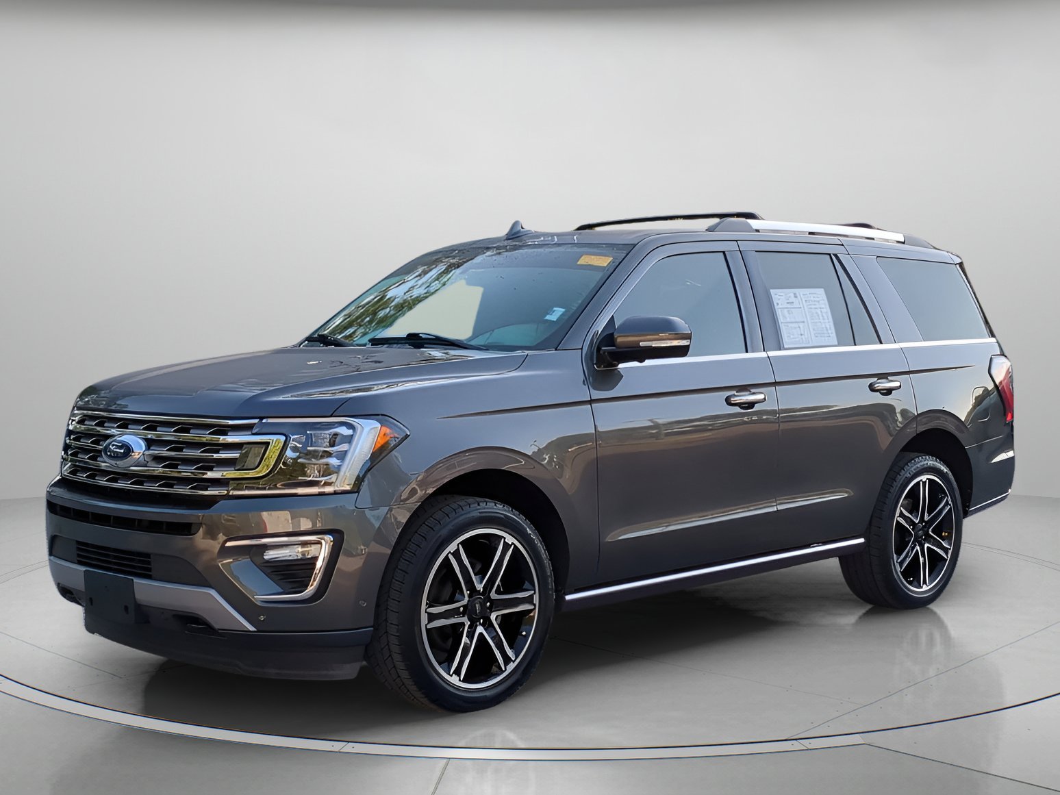 2021 Ford Expedition Limited 4X4's photo