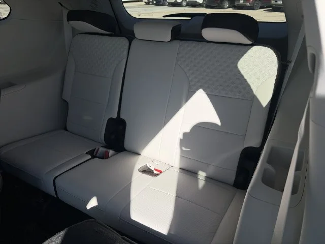 New 2027 Blue GMC Denali image 13