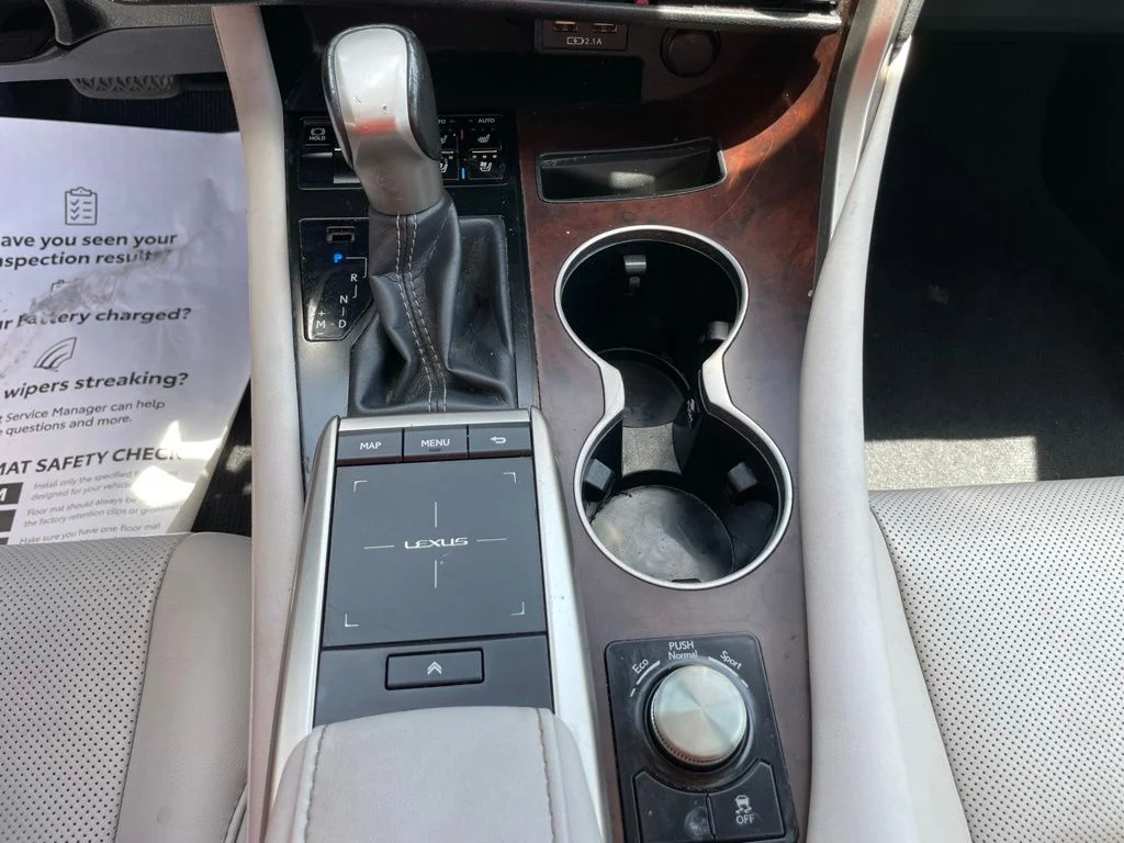 Used 2020 Gray Lexus 350 image 20