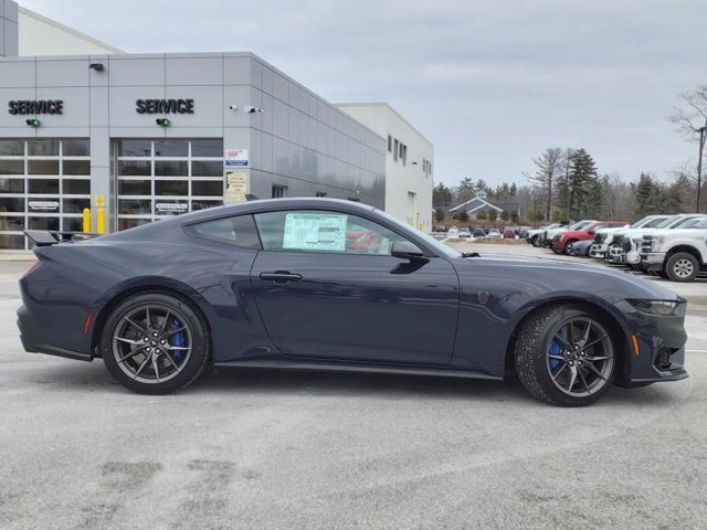 2025 Ford Mustang Dark Horse - Photo 22