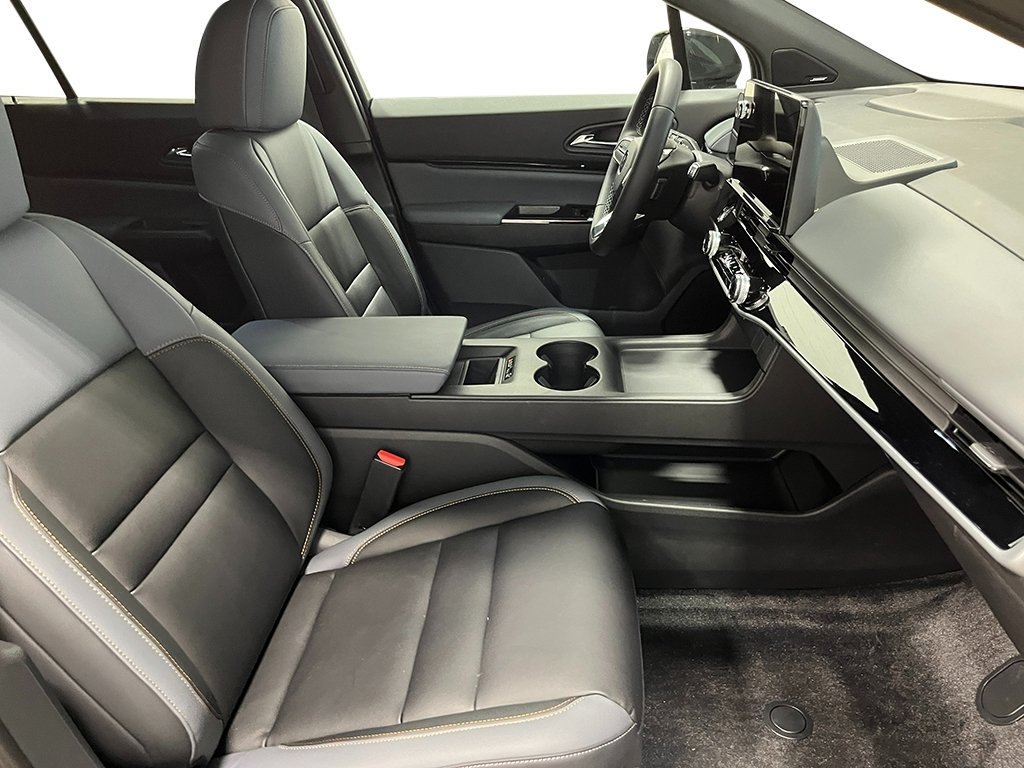 2026 Honda Prologue Touring - Photo 26