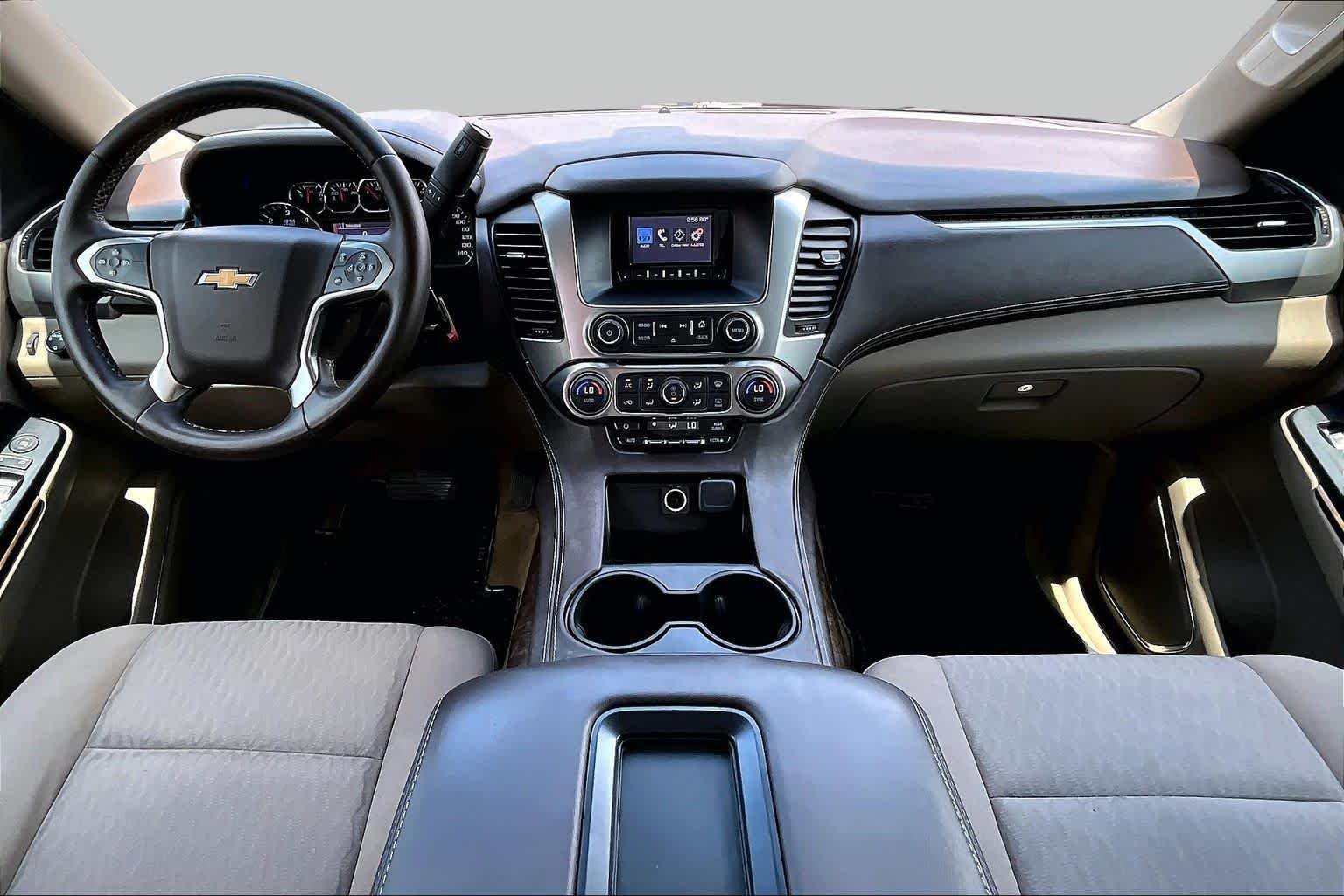 Used 2015 Black Chevrolet LS image 15