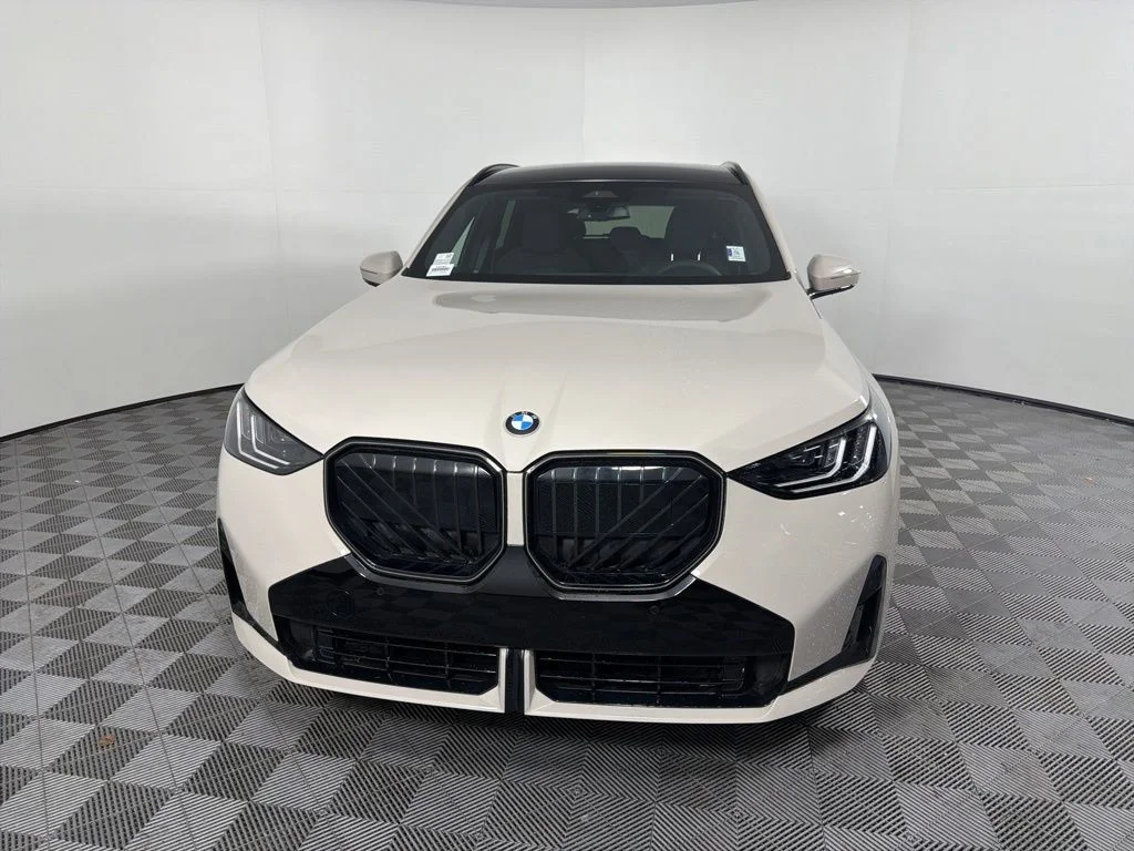 Used 2026 Dune Grey Metallic BMW 30 xDrive image 2