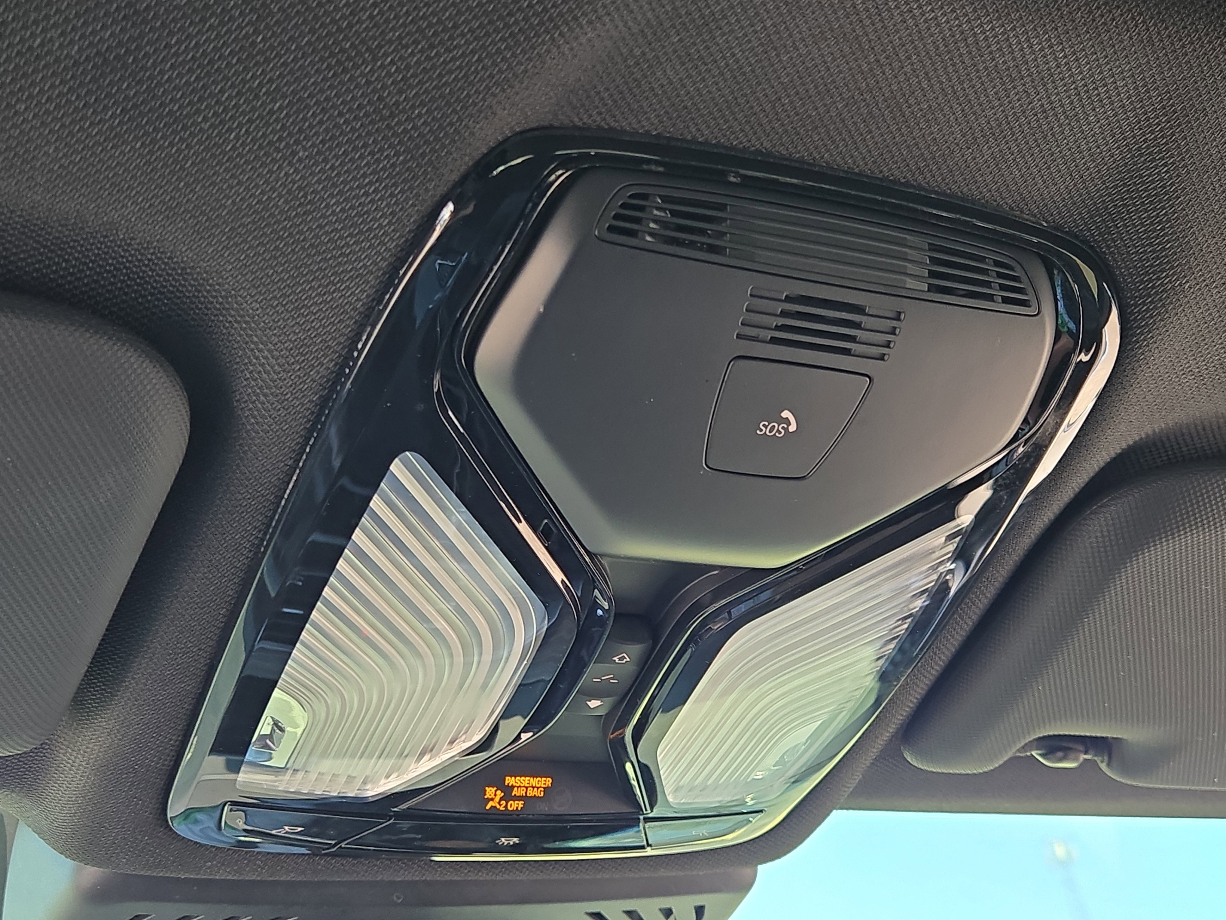 2020 BMW X3 30i - Photo 35
