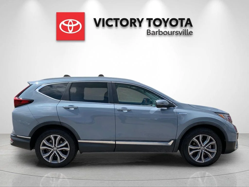 Used 2022  Honda Touring image 6