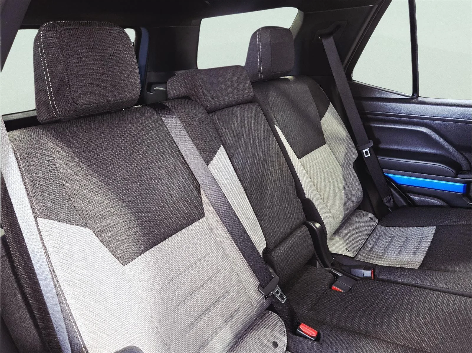 Used 2026 Heritage Blue Toyota TRD Sport image 36