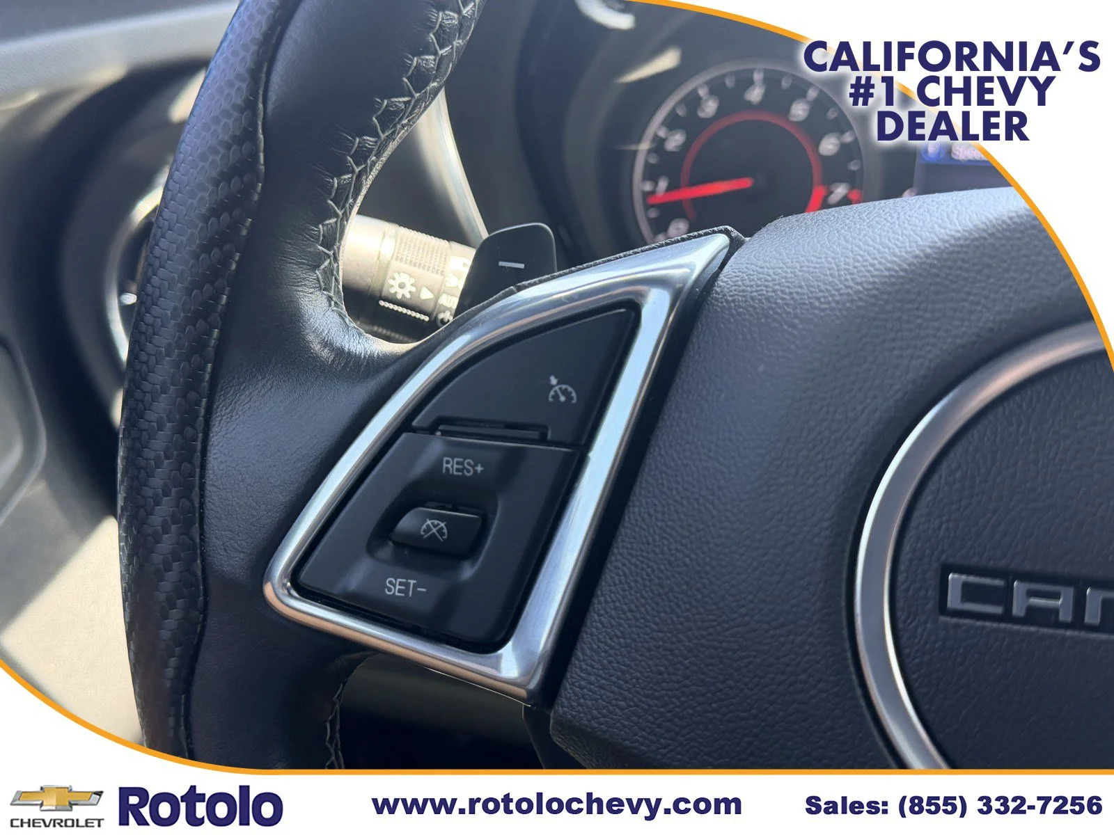 Used 2023 Rapid Blue Chevrolet 1LT image 17