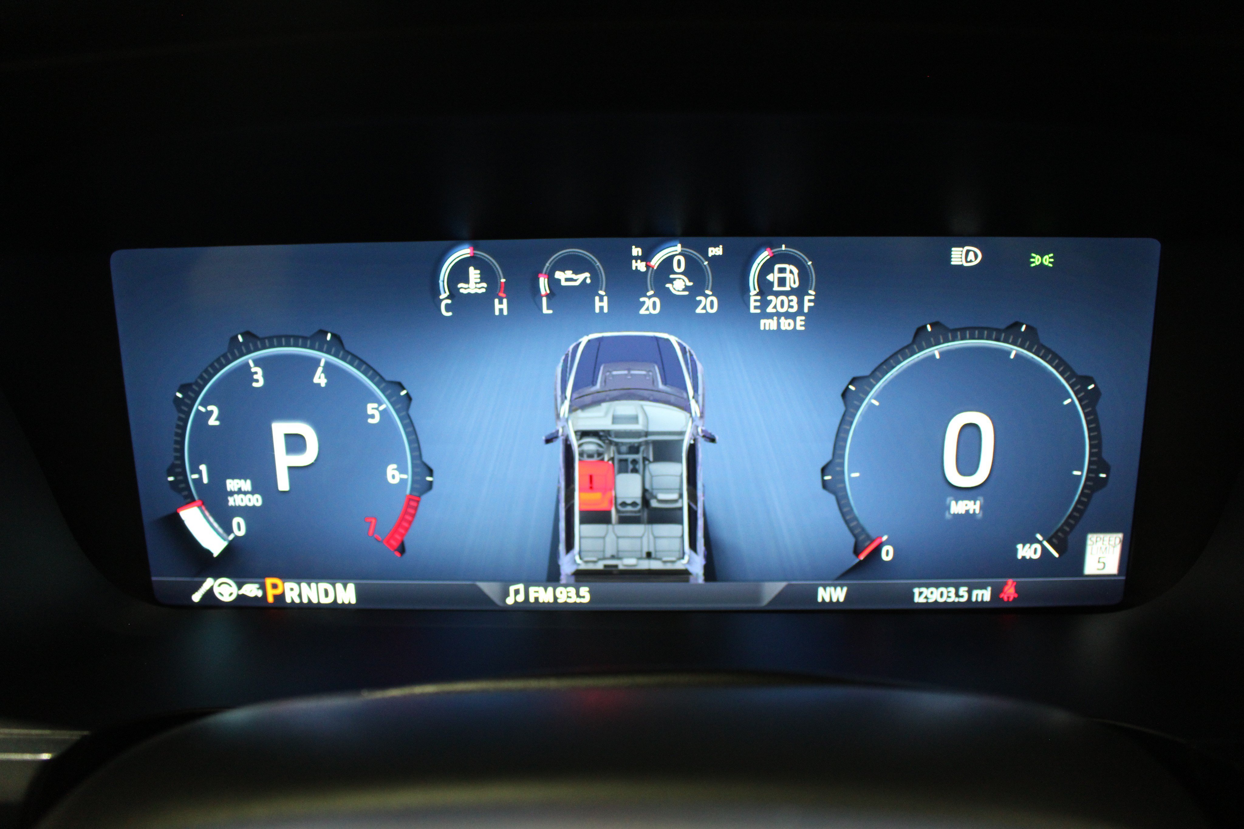 Used 2024 Shelter Green Ford Raptor image 14