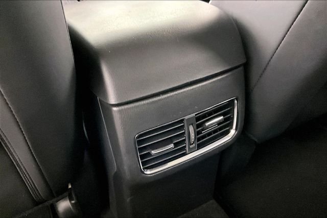 Used 2025 Silver Mazda 2.5 S Select Package image 9