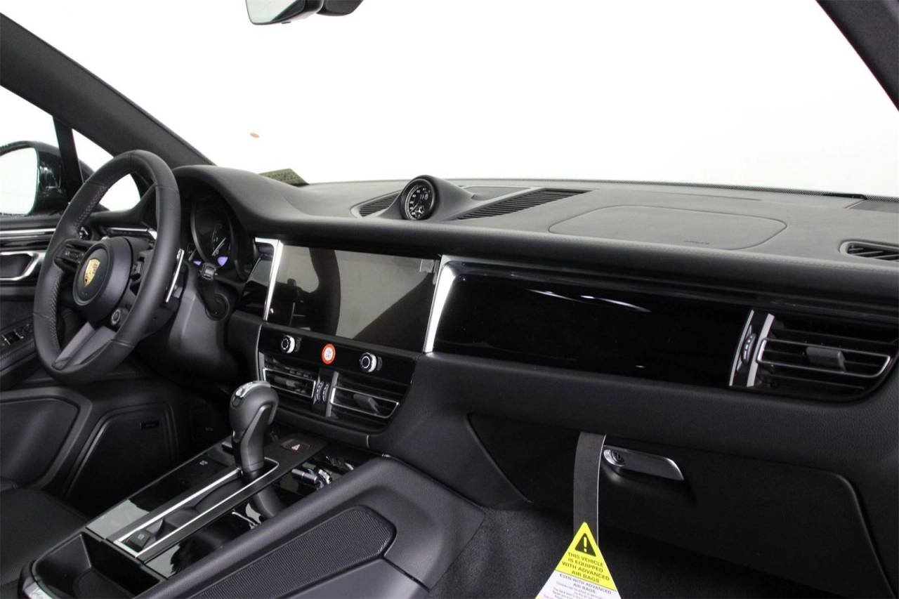 Certified Used 2026 Black Porsche  image 15