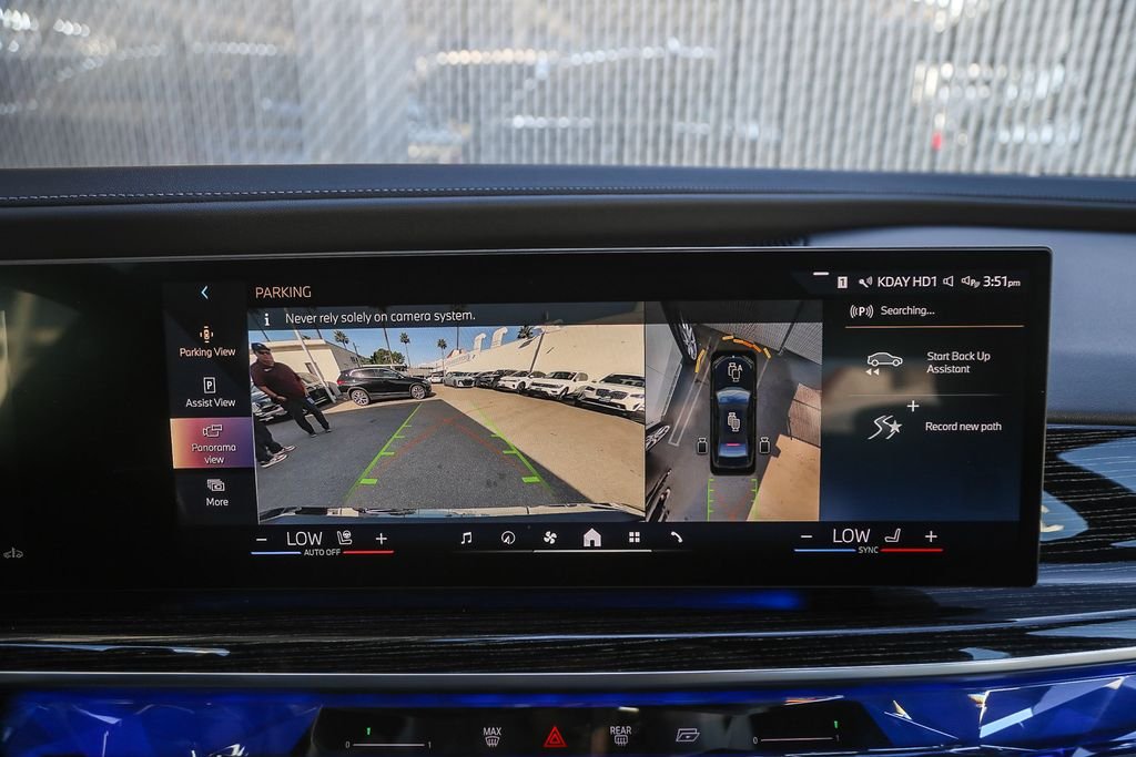 2024 BMW 7 Series 760i - Photo 20