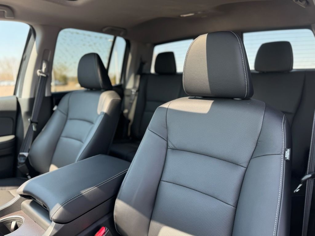 2026 Honda Ridgeline RTL - Photo 13