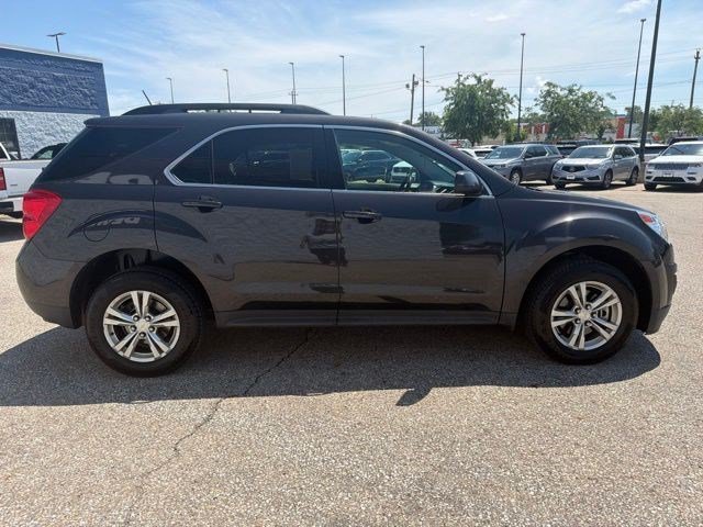 Used 2014 Tungsten Metallic Chevrolet LT image 6