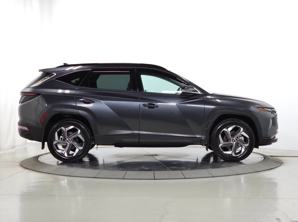 2023 Hyundai Tucson Limited - Photo 13