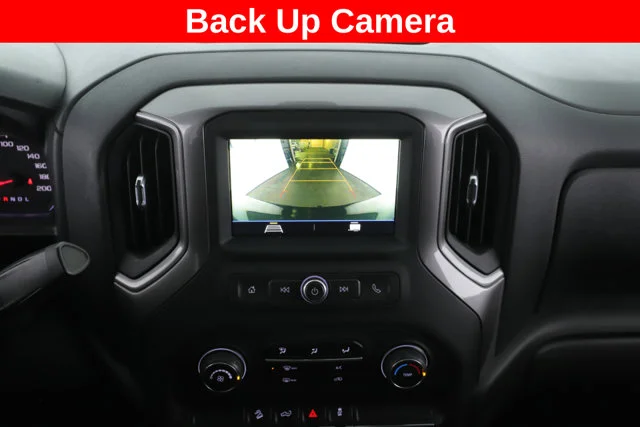 Used 2019  Chevrolet Custom Trail Boss image 26