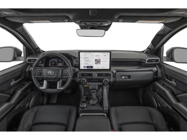 New 2026 Underground Toyota  image 7