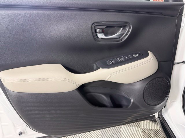 2025 Honda HR-V EX-L - Photo 40