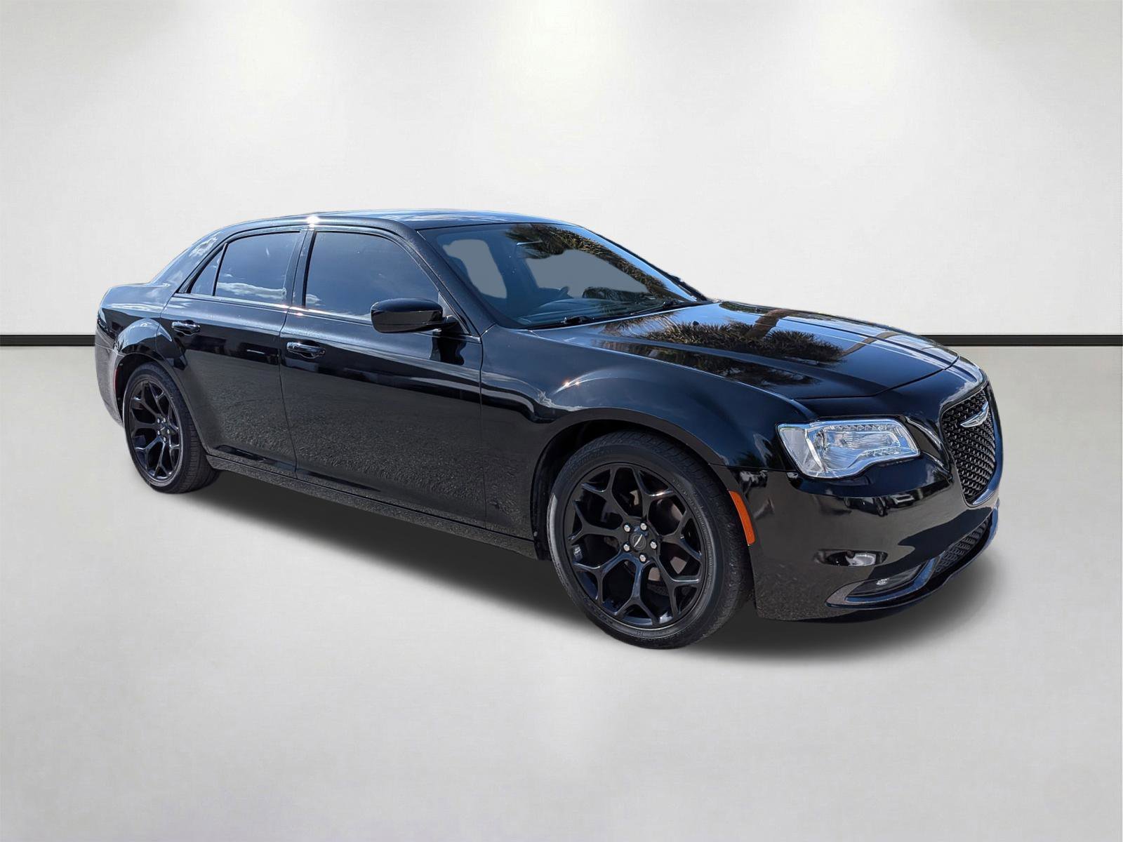 2019 Chrysler 300 S