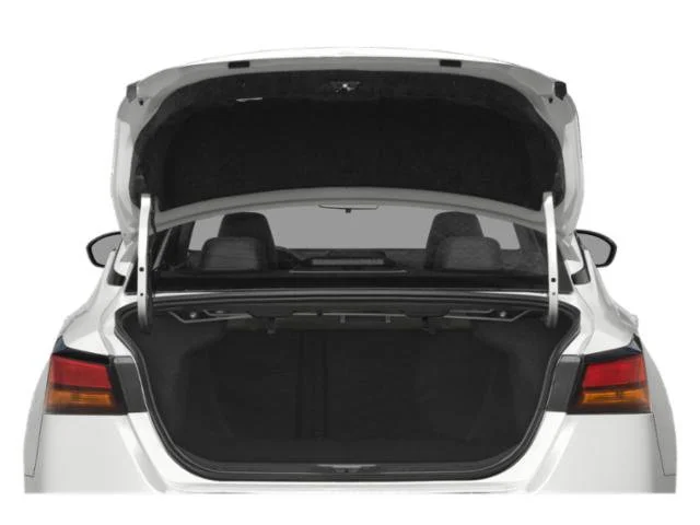 Used 2024 Gun Metallic Nissan 2.5 SR image 14