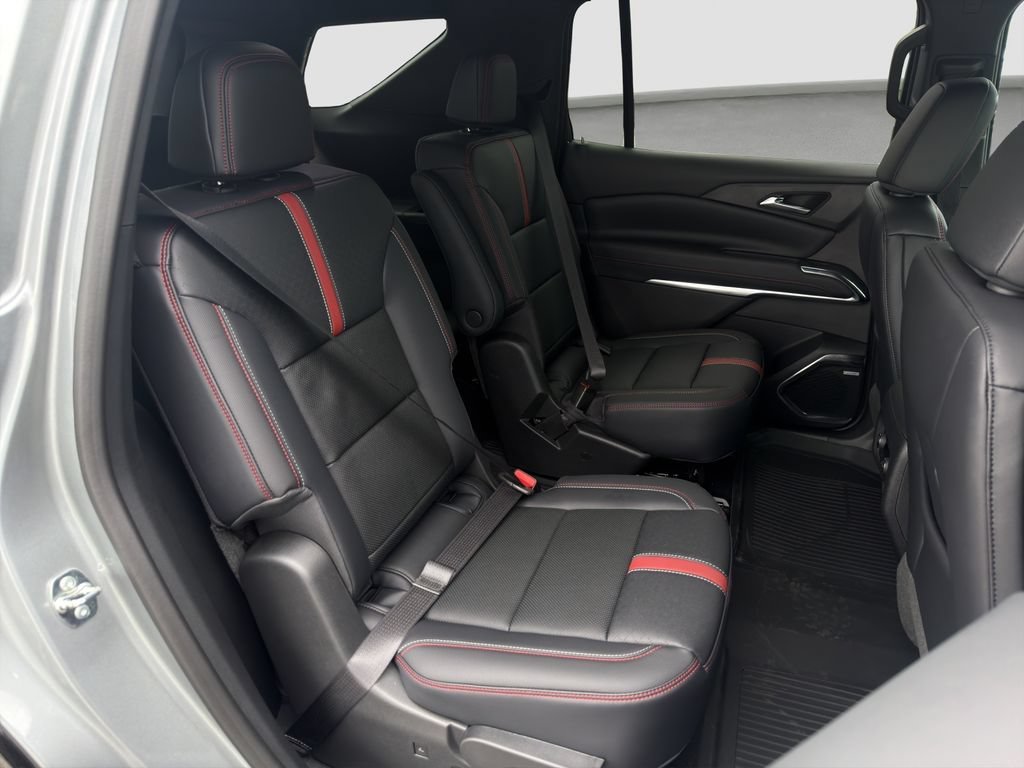 2026 Chevrolet Traverse RS - Photo 19