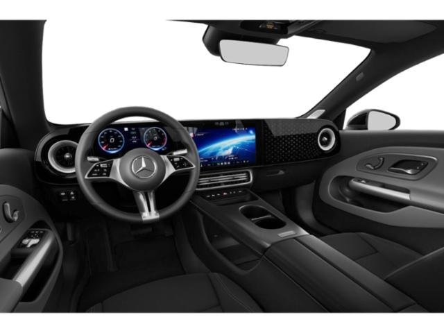 New 2027 Polar White Mercedes-Benz CLA 220 image 6