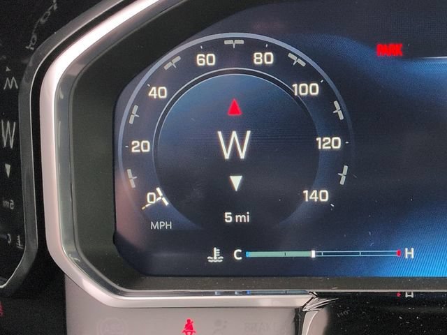 2026 Chevrolet Silverado 1500 High Country - Photo 14