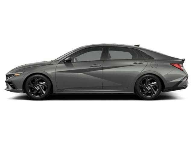 New 2026 Gray Hyundai SEL Sport image 2
