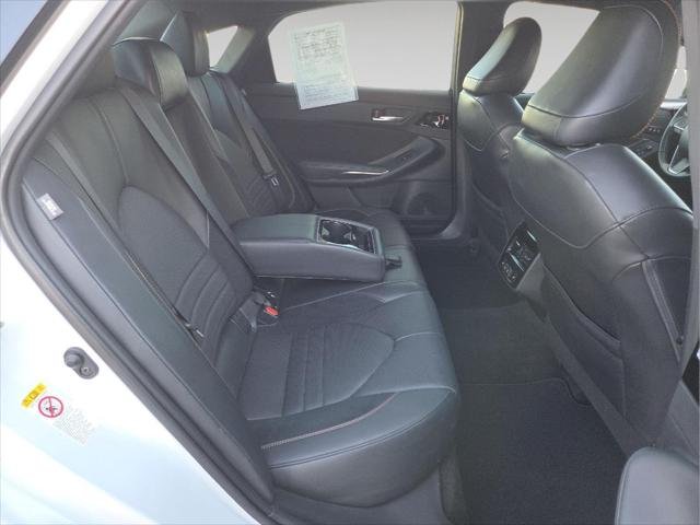 2019 Toyota Avalon Touring - Photo 54