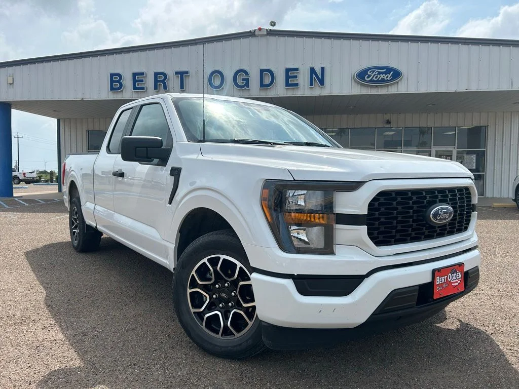 2023 Ford F-150 XL SuperCab 6-1/2 Box's photo