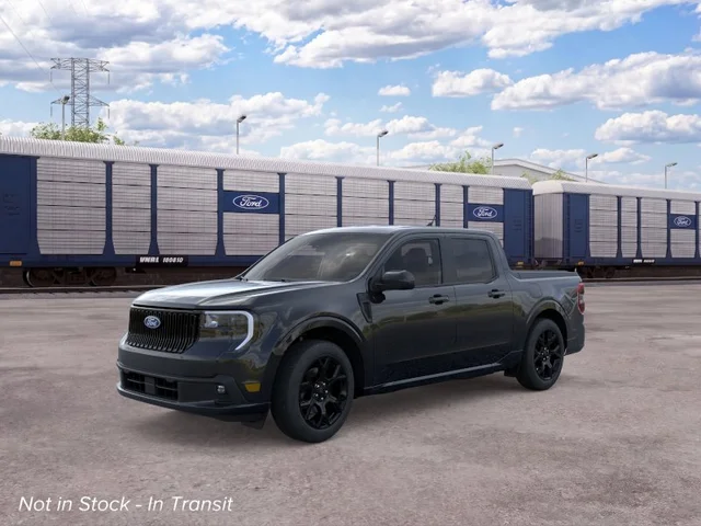 2026 Ford Maverick Lobo™