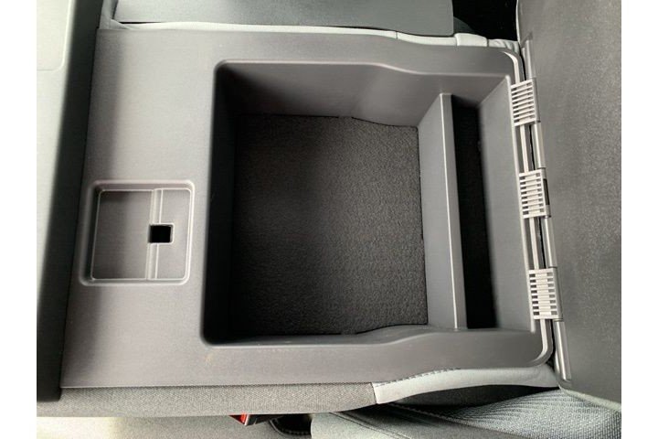 New 2026 Agate Black Metallic Ford XLT image 20