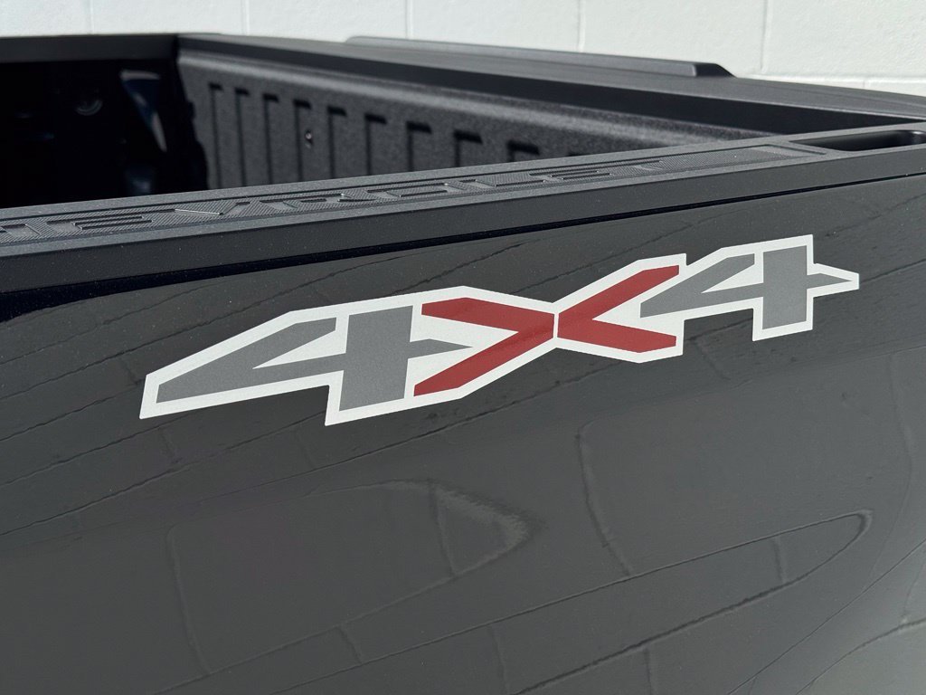 2026 Chevrolet Silverado 1500 Custom - Photo 15