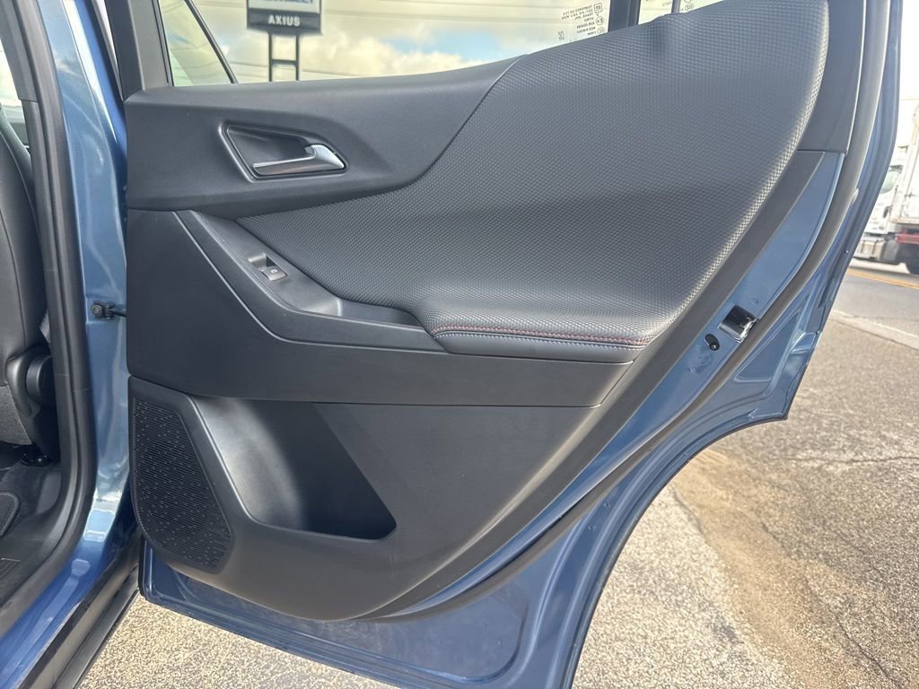 2026 Chevrolet Equinox RS - Photo 20