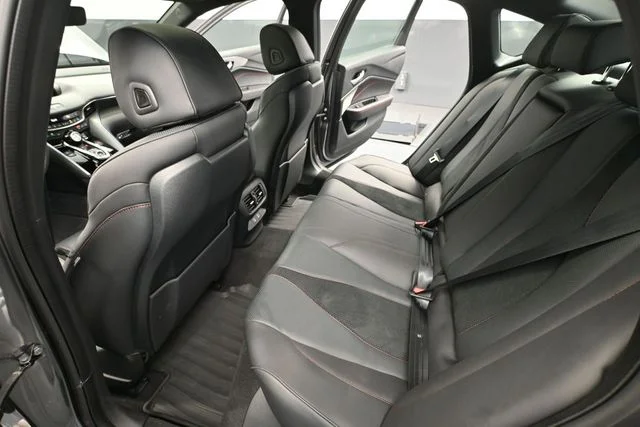 Certified Used 2025 Gray Acura A-Spec Package image 36
