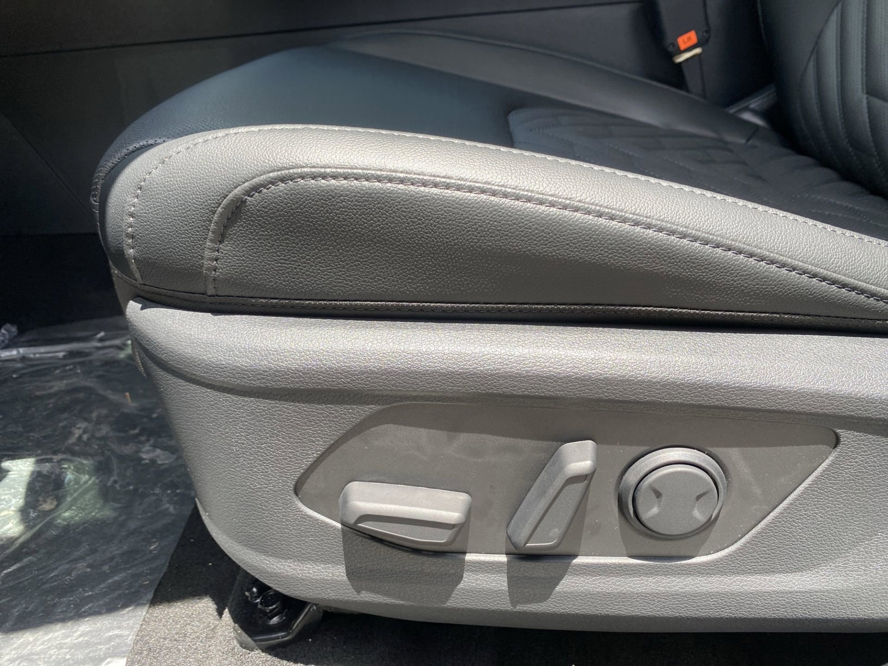 2026 Kia Sportage X-Pro Prestige - Photo 19