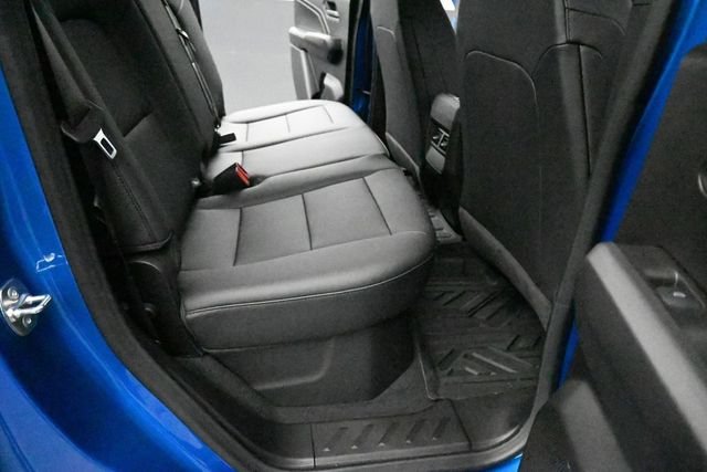 Used 2024 Glacier Blue Metallic Chevrolet Trail Boss image 59