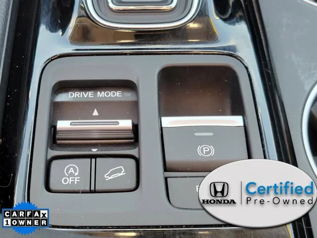 Certified Used 2024  Honda Touring image 35